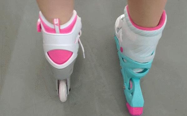 轮滑鞋测评全部,什么牌子轮滑鞋比较好儿童