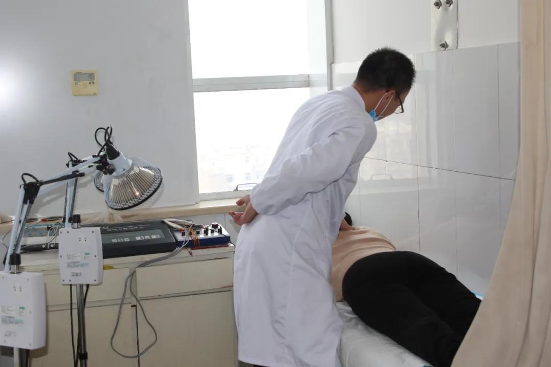 科室发展视频,科室发展越来越好的总结