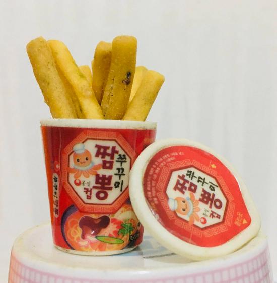 好吃又便宜的神仙零食,1块钱买一堆网红爆款零食