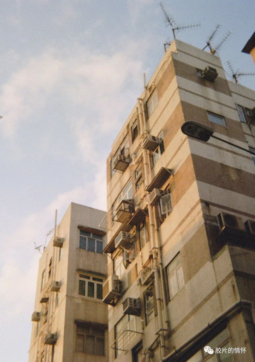 香港上水街视频,香港扫街记录