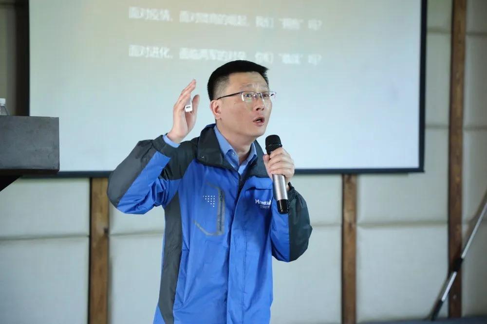 星火必燎原，王者方荣耀！宝妈时光“燎原计划”启动