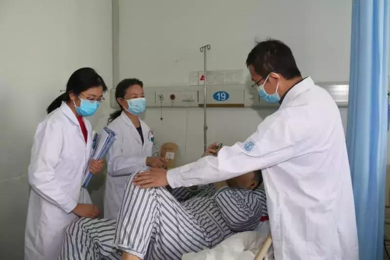 北京协和医院肾内科李航教授,北京协和医院肾内科李航简历