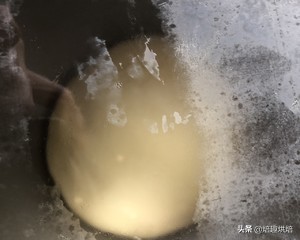 不用冰激凌粉怎么做奶味冰激凌,怎么做冰淇淋烤面包