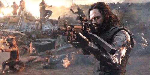 漫威冬兵洗白后能力有多强,漫威冬兵的超能力