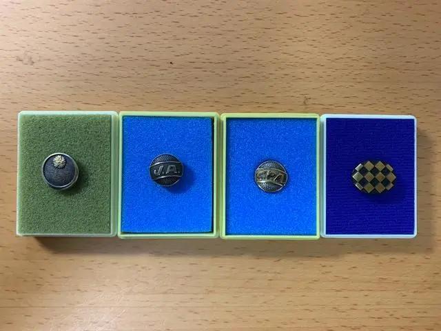 日本律师徽章logo,日本律师徽章什么意思