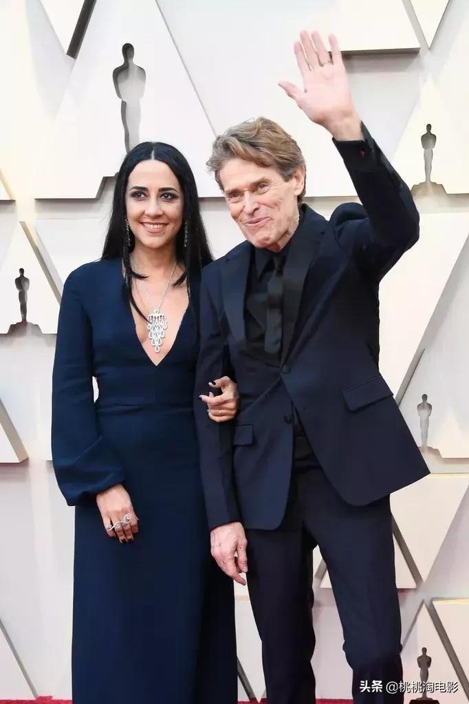 最新奥斯卡红毯全部照片,奥斯卡红毯动态拍照