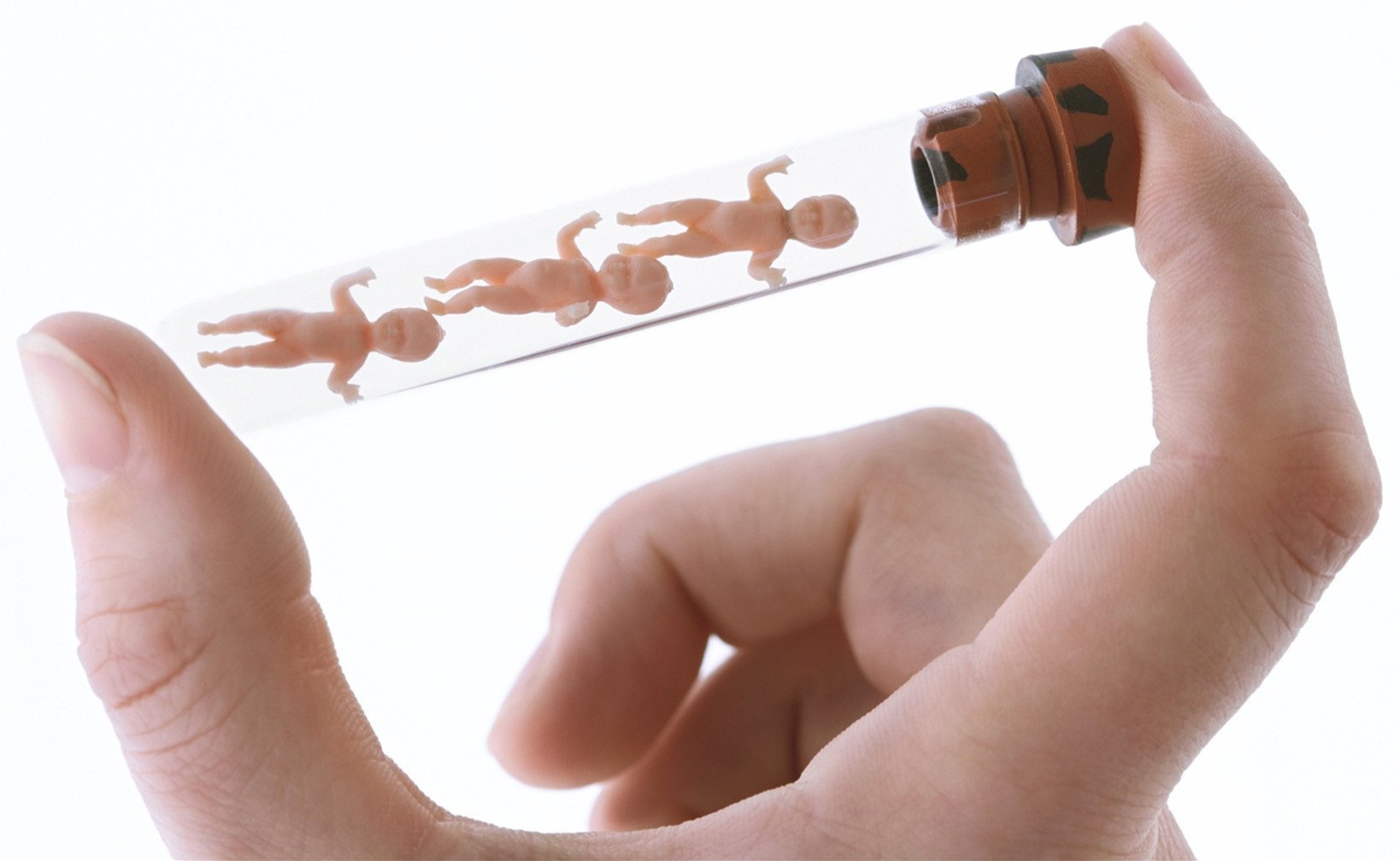 试管婴儿智商和正常婴儿智商谁高,试管婴儿智商和正常孩子一样吗