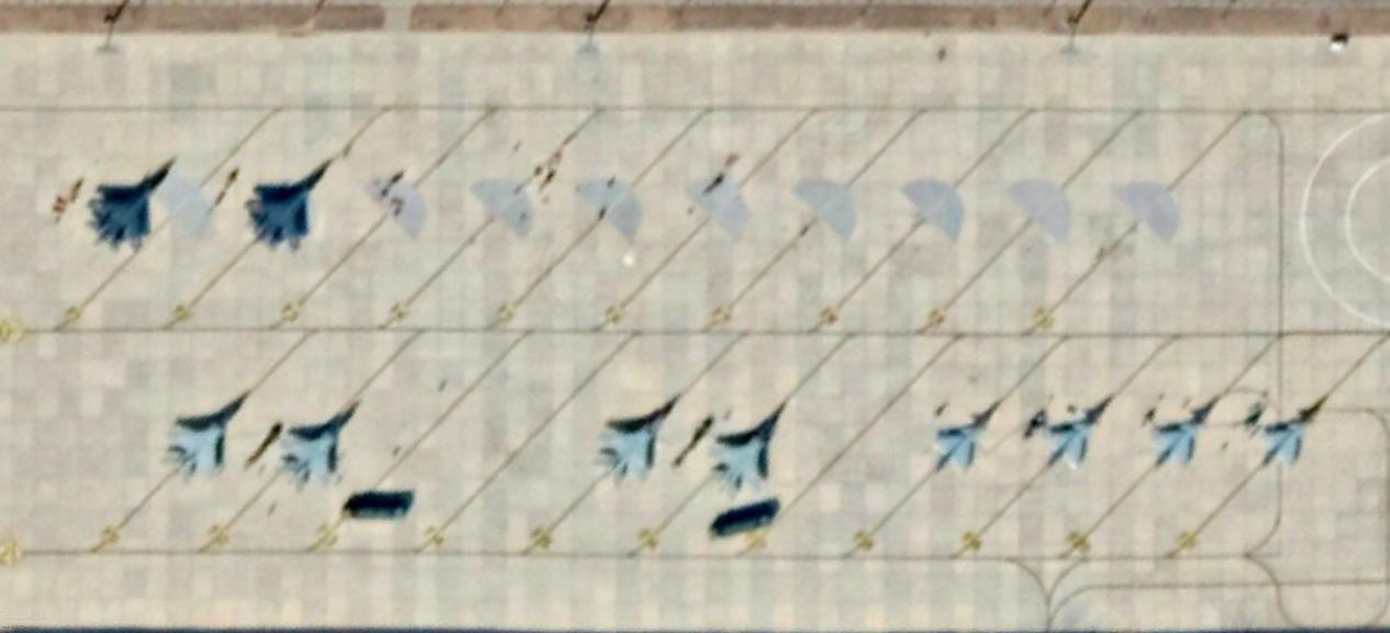 歼10与歼11有必要同时存在吗,歼10和歼11共有多少架