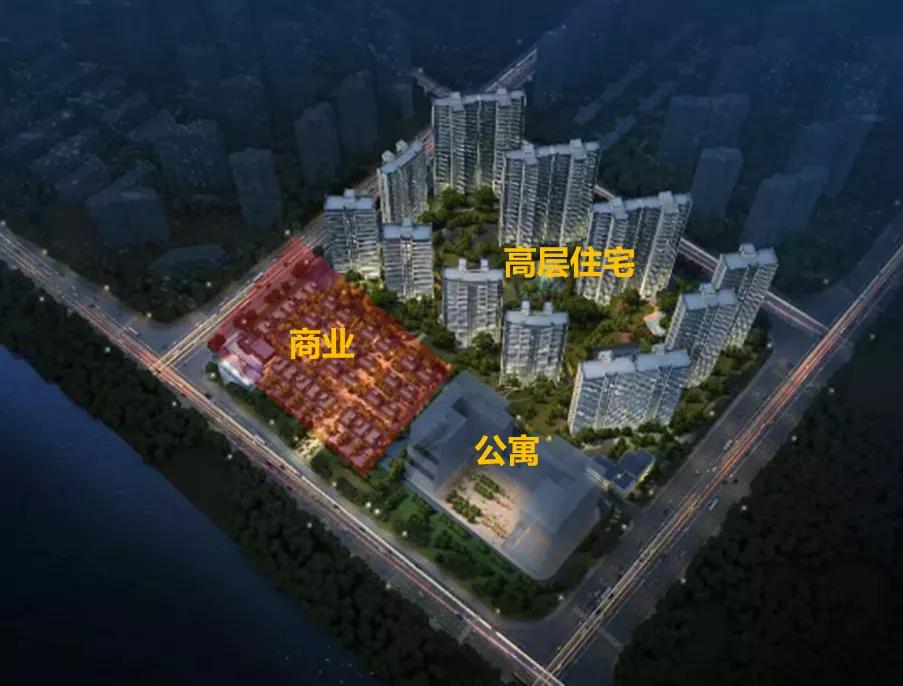 江山之上,信阳江山之上