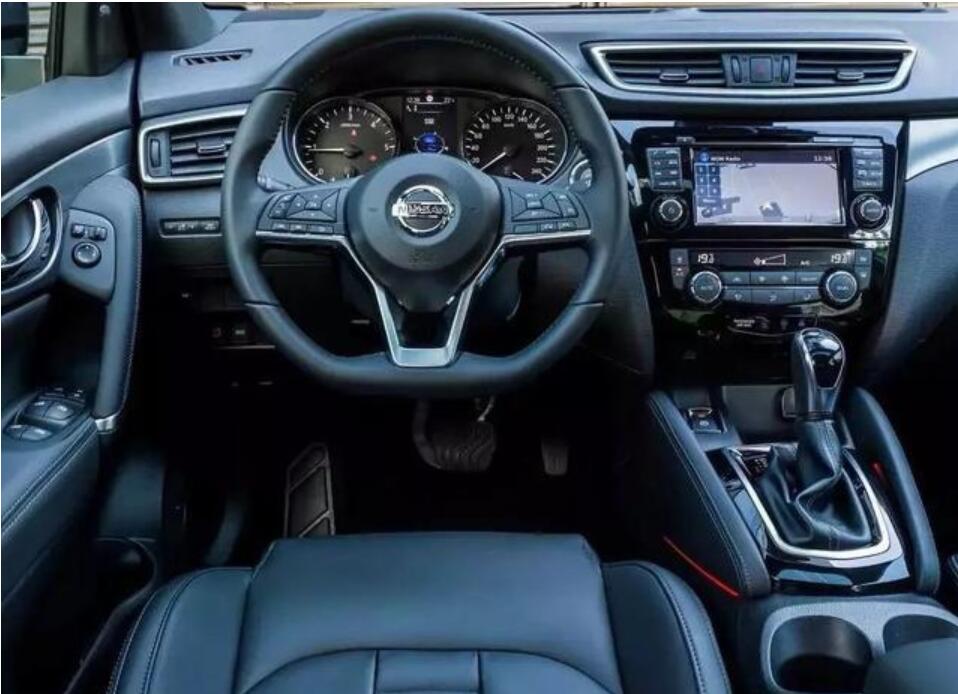 逍客2月份销量,2020年日产逍客为啥销量这么高