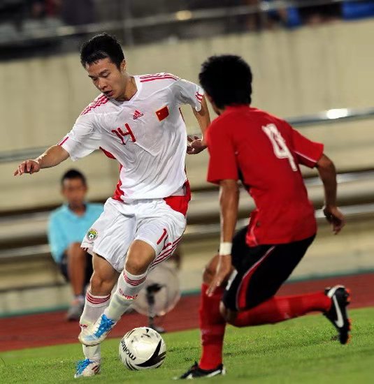 中国足球青训的优势和不足,中国青训做得最好的俱乐部