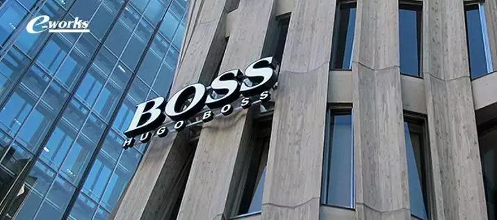 德国工业厉害的企业有哪些,德国工业凭什么这么强