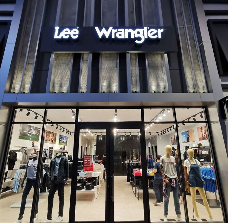 泰国普吉岛奥特莱斯店,泰国最大的奥特莱斯有没有耐克