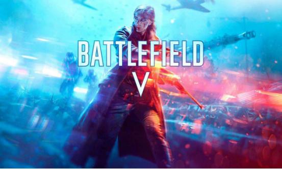 战地5还值得购买吗,战地5温彻斯特1907型半自动步枪