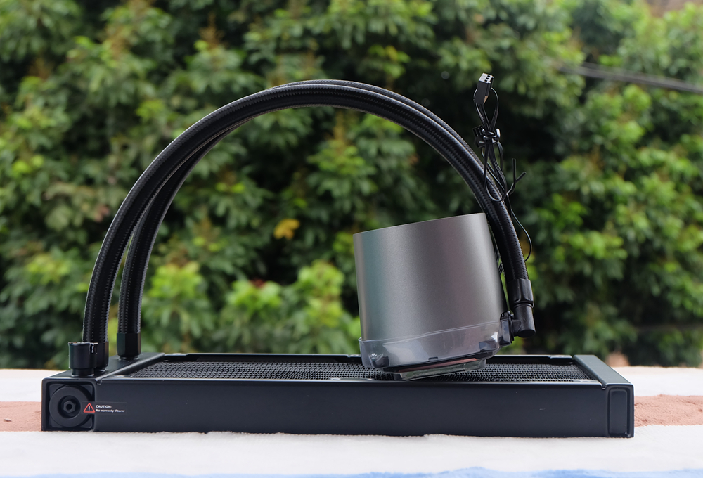 九州风神堡垒240能压住i712700k吗,九州风神堡垒240能压住i59600k吗