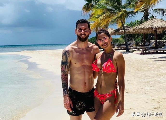 梅西的老婆安东内拉晒好身材,梅西老婆安东内拉身材照