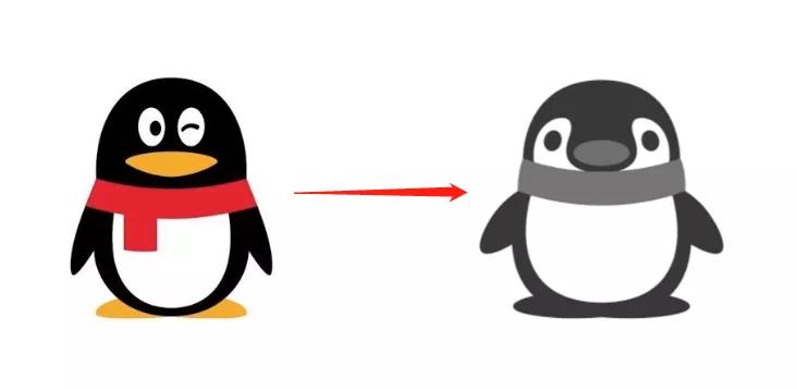 腾讯新企鹅计划,腾讯总部企鹅标志