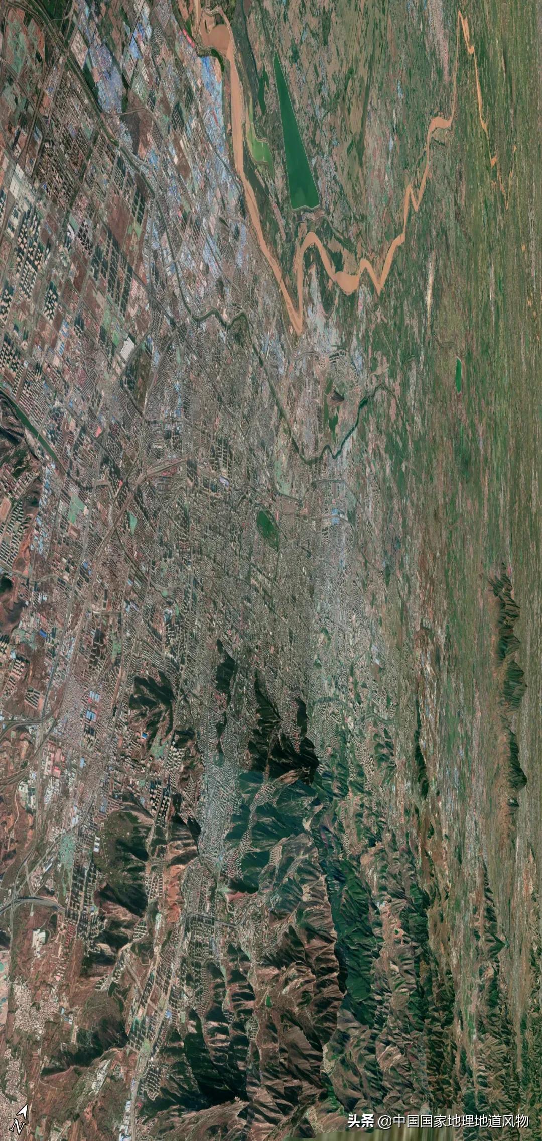 世界二线城市中国有哪些城市,济南是一线还是二线城市