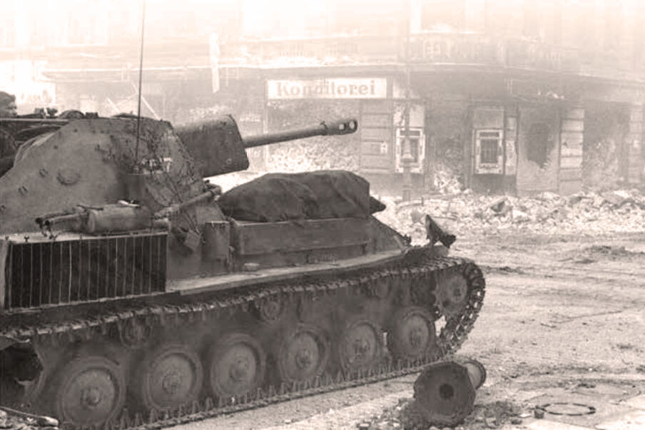 苏军二战炮管最长的火炮,苏军二战单兵反坦克武器