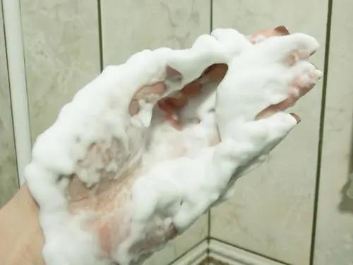 干性头屑洗什么洗发水好,去头屑掉发最好用的洗发水测评