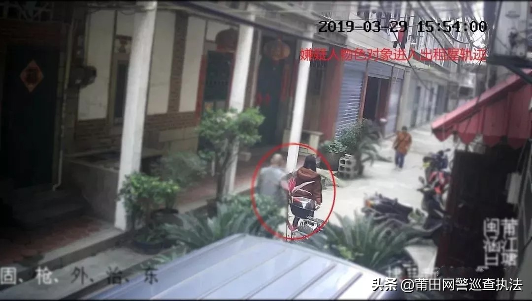 涵江现″桃色*局骗**″:妙龄女子主动搭讪,单身男性惨遭洗劫