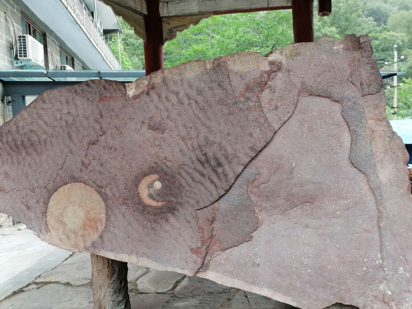 打卡新乡万仙山郭亮挂壁公路,郭亮挂壁公路在万仙山景区么