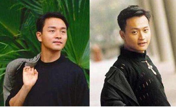 陈志朋最近的行为,陈志朋的最近的情况