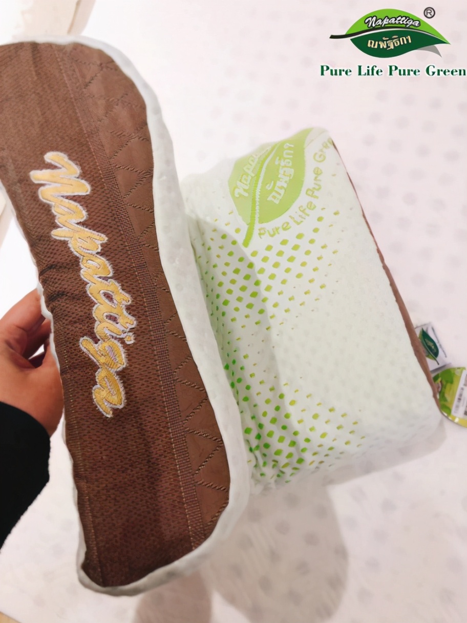 泰国口碑最好的乳胶枕,泰国哪种乳胶枕最舒服