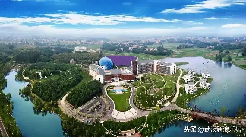 湖北马上要崛起的县,湖北应该重点发展的4个县市