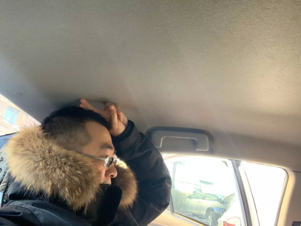 丰田威驰用车,2015款威驰用车体验