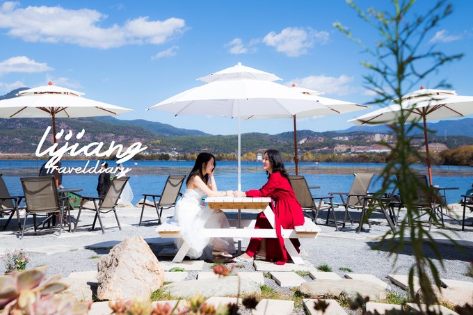 丽江打卡的九个地方,丽江拉市海网红打卡攻略