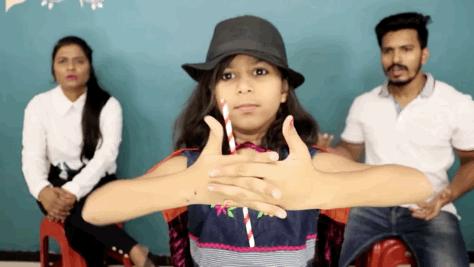 1-10亲子魔术,亲子魔术表演6-12岁