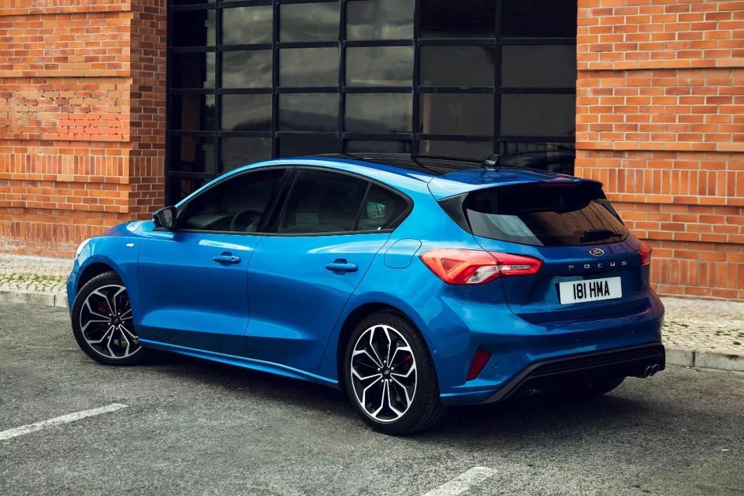 全新福特puma海外售价公布,福特puma会引进么