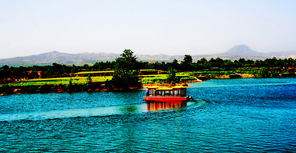 礼泉为什么改名醴泉,礼泉改区最新消息