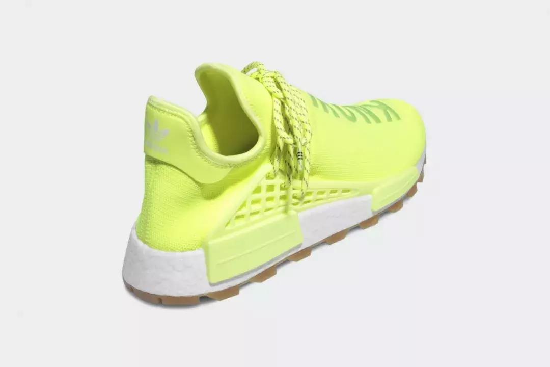 阿迪nmd菲董配色大全,菲董adidas联名nmd中文