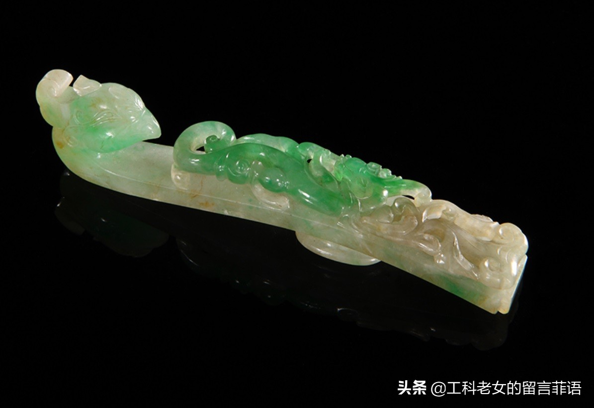 翡翠和卡地亚的区别 (木那翡翠和莫西翡翠哪个好)