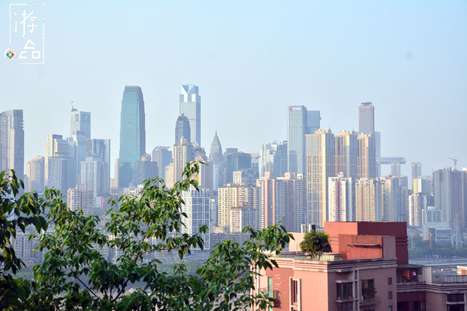 重庆主城南坪后堡,重庆南坪后堡还有没有发展机会