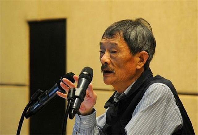 3分钟讲述布鞋院士李小文,布鞋李小文科学家