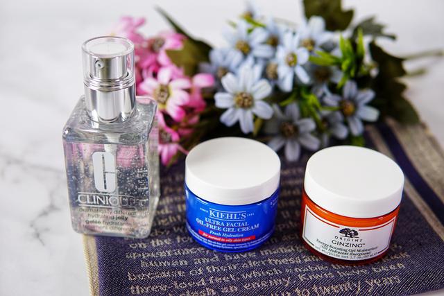 油皮夏季适合用什么面霜 (夏季好用不油的面霜推荐)