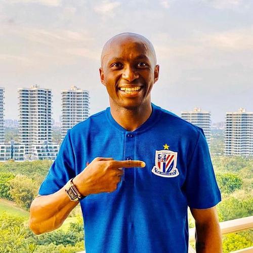 回忆申花鼎盛时期的6位球员,申花回忆录