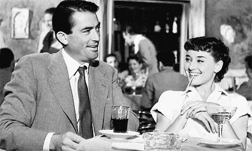 奥黛丽赫本穿搭图片,奥黛丽赫本穿哪个版本的好