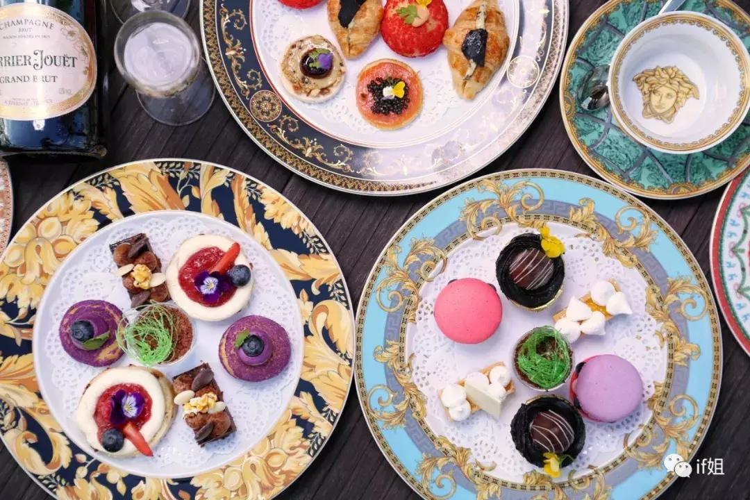 上海最佳看夜景餐厅排行榜,上海外滩看夜景餐厅推荐