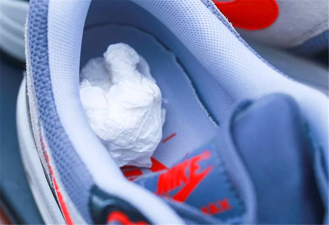 教你去除运动鞋臭的10个小窍门,运动鞋在家如何除臭