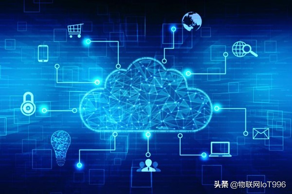 全球十大物联网公司排名,十大顶级物联网公司