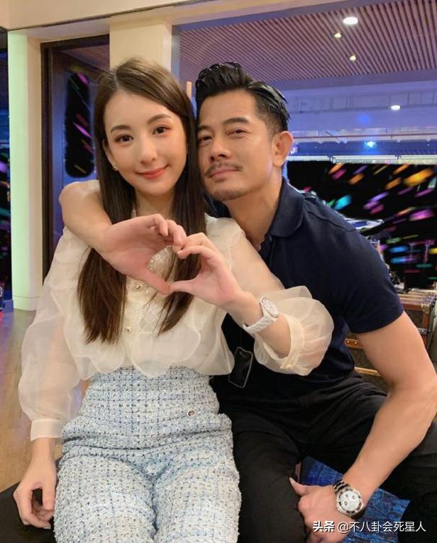 10位港星,港星娶亿万港姐