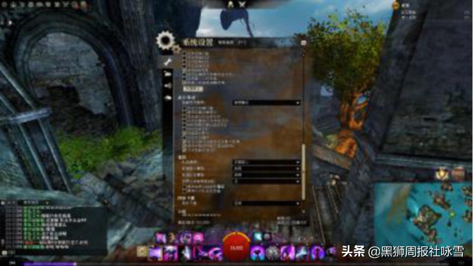 激战2pvp破法教学,激战2幻术pvp出装