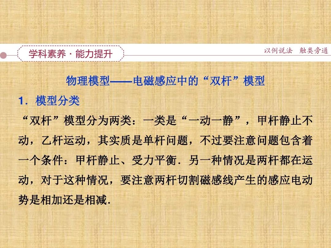 高中物理实验常见题型,高中物理高考常见题型视频讲解