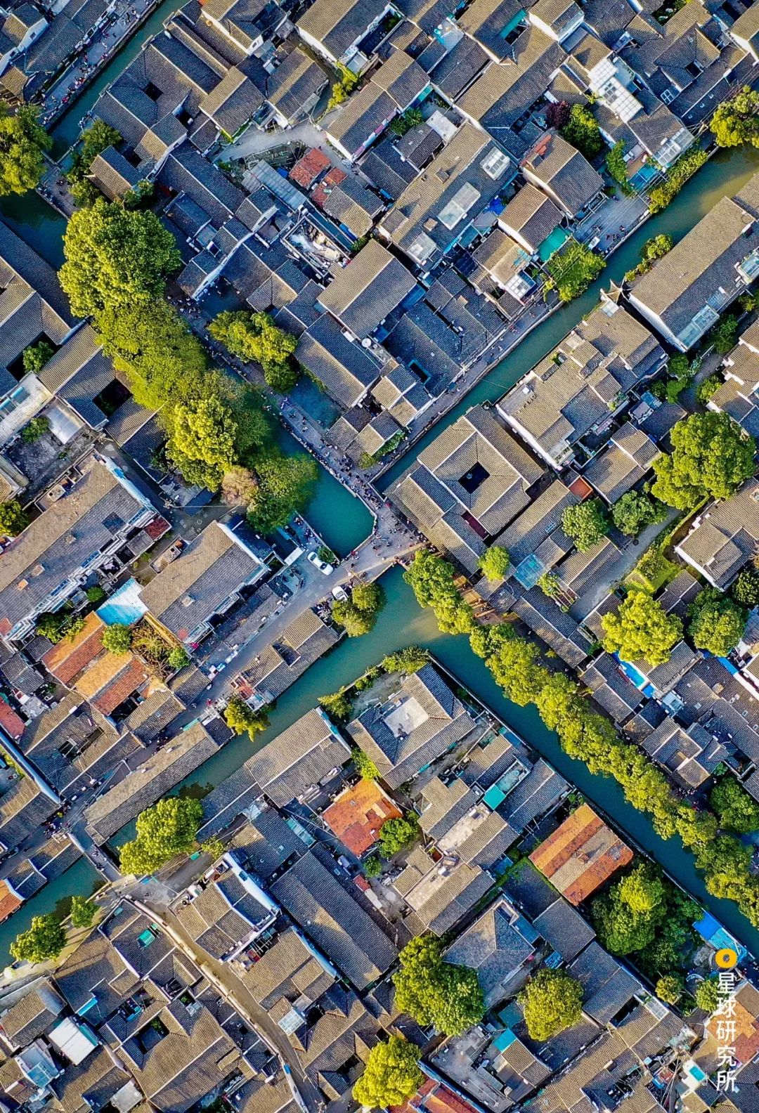 苏州是什么城,苏州是一座什么样的城市