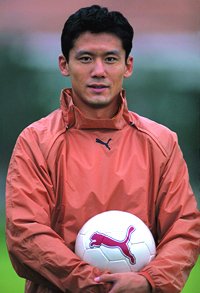 杨晨当年有多牛,当年的杨晨是什么水平