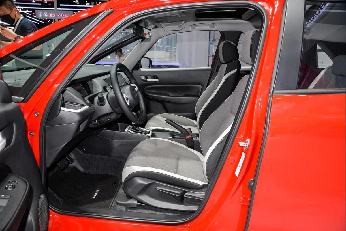 家用小款省油车型飞度需要多少钱,小型本田飞度价格和油耗